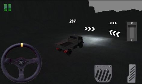 双人卡车模拟器游戏(Truck Simulator 4D) v1.3 安卓版