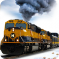 印度列车模拟驾驶游戏(Indian Train Simulator Driving) v1.0.32 安卓版