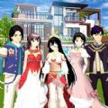 校花女友模拟器游戏 v1.0 安卓版