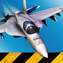 F18舰载机模拟起降2完整版(Carrier Landings) v4.3.7 安卓版