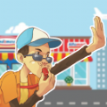 帕克停车场模拟器Tukang Parkir Simulator游戏 v0.1 安卓版