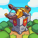 皇家冲冲冲Rush Royale最新版 v20.0.62725 安卓版