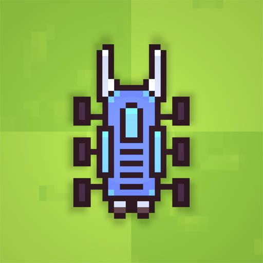 爬虫机器人对战 v1.0.0 安卓版