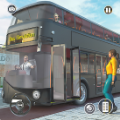 豪华美国巴士模拟器American Bus Simulator下载安装 v2.10 安卓版