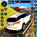 吉普驾驶模拟越野Jeep driving sim offroad games游戏 v4 安卓版