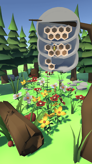 蜜蜂养成模拟器 v1.0.5 安卓版