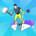 邪恶英雄Evil hero游戏 v1.0.1 安卓版