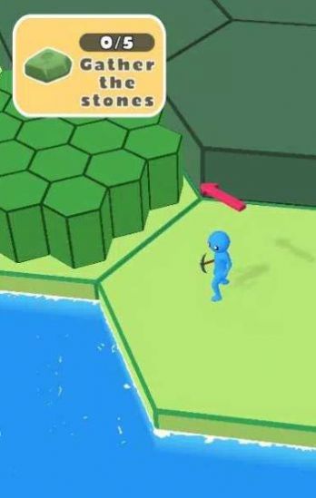 星球建造模拟器游戏 v1.3.3 安卓版
