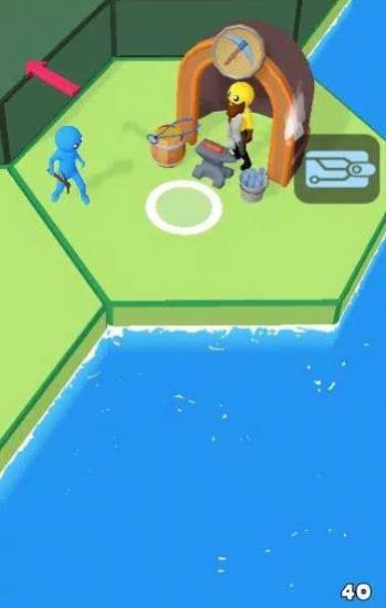 星球建造模拟器游戏 v1.3.3 安卓版