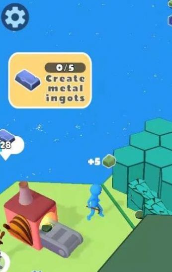 星球建造模拟器游戏 v1.3.3 安卓版