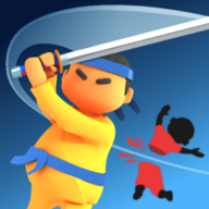 Fat Ninja v1.13 安卓版