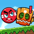 红老板挑战Ball V游戏 v0.5.8 最新版