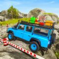 模拟山地汽车游戏 v300.1.0.3018 安卓版