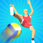 终极躲避球3D v1.4.6 安卓版