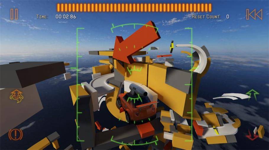 喷气竞赛3D模拟器JCS2 v1.0.23 安卓版