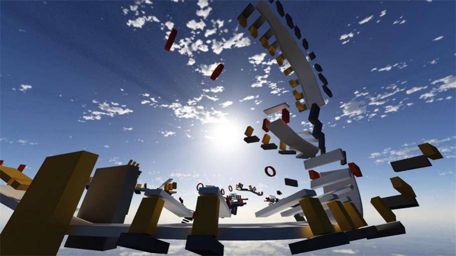 喷气竞赛3D模拟器JCS2 v1.0.23 安卓版