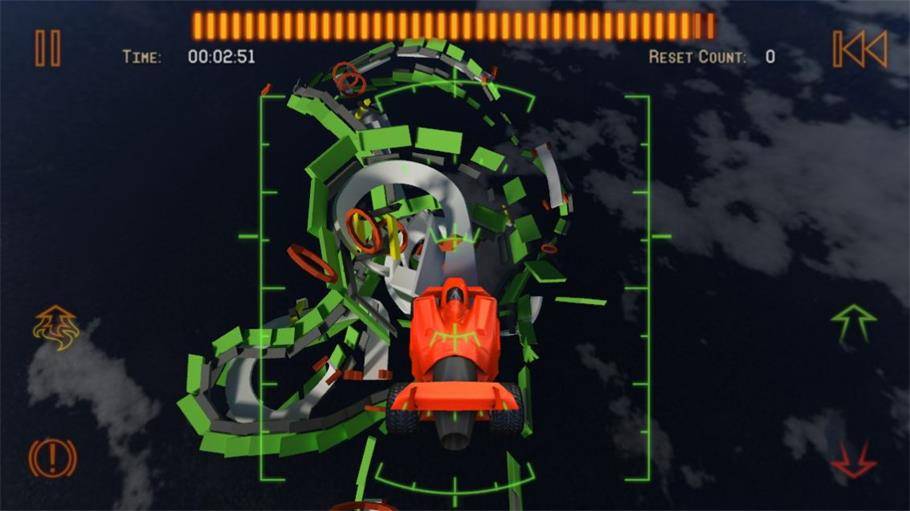 喷气竞赛3D模拟器JCS2 v1.0.23 安卓版