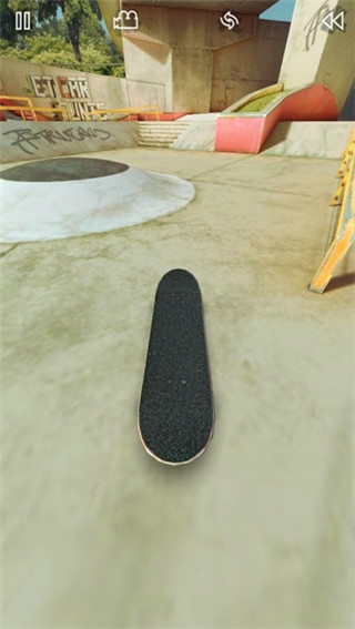 真实滑板下载 v1.5.65 安卓版