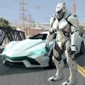 变形机甲大乱斗游戏 v1.0.1 安卓版