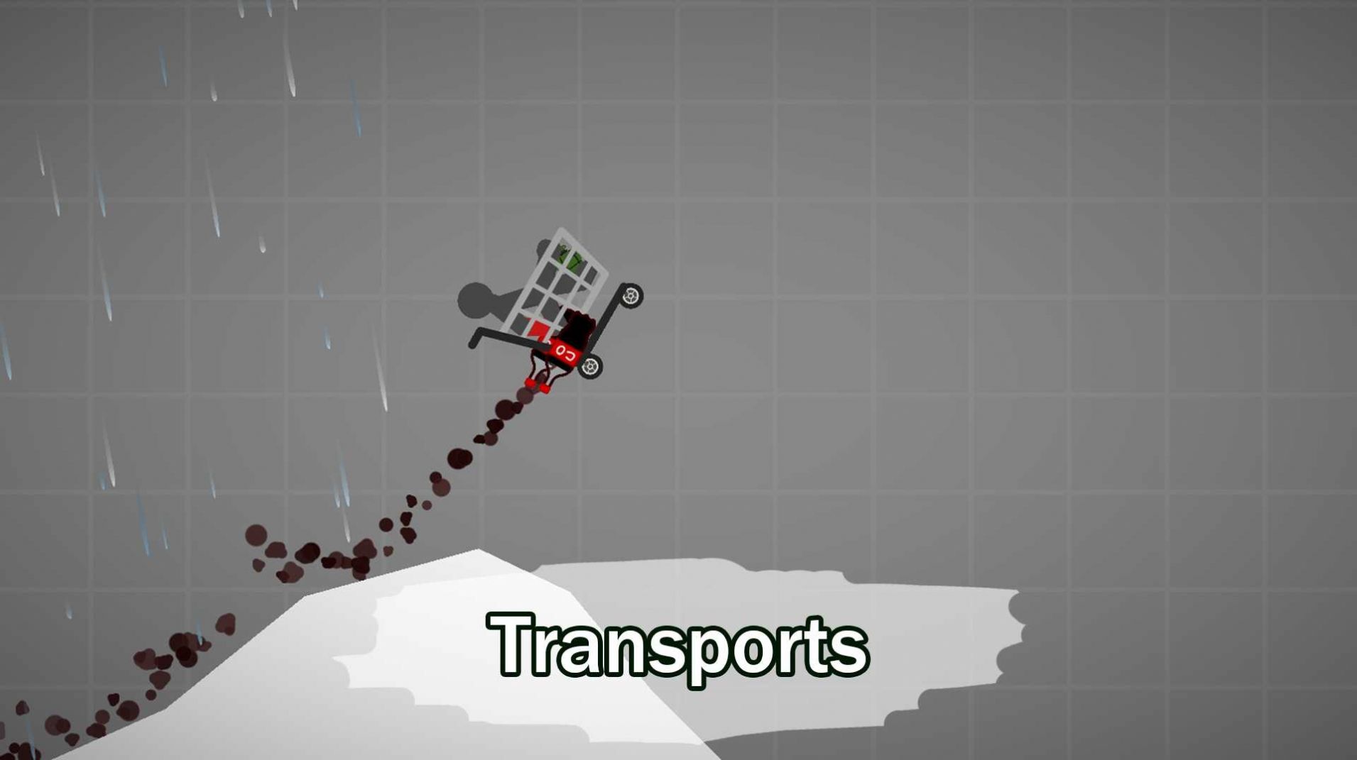 火柴人杀手Stickman Killer Lite游戏 v0.2.1 安卓版