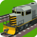 列车工程模拟器游戏 v0.6.22 安卓版