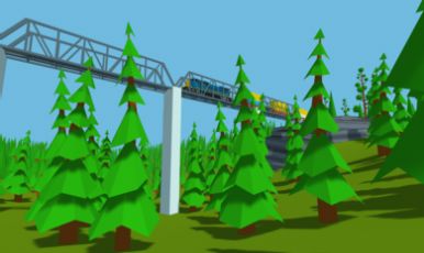 列车工程模拟器游戏 v0.6.22 安卓版