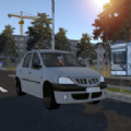 洛根市驾驶模拟Logan City Sim游戏 v1.0.0 安卓最新版