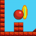 弹跳历险游戏(Bounce) v1.0 安卓版