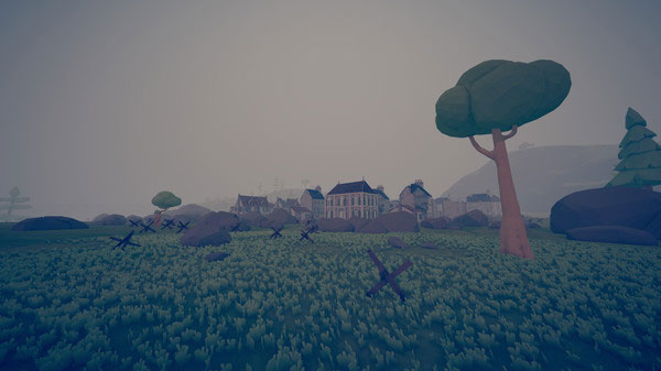 全面吃鸡模拟器下载安装(Totally Accurate Battlegrounds) v1.11 安卓版
