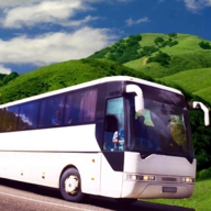 越野旅游巴士模拟器Offroad Tourist Bus Simulator v3.0 安卓版