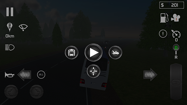 客车模拟器下载最新版 v1.0 安卓版