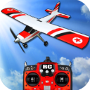 遥控飞机模拟器中文版Real RC Flight Sim 2023下载 v23.0.8 安卓版