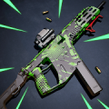 定制枪模拟器Custom Gun 3D v4.2 安卓版