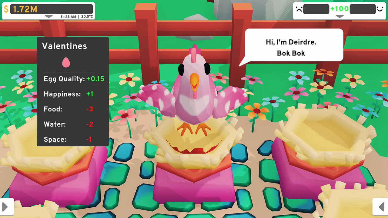 养鸡模拟器下载安装 v1.3 安卓版