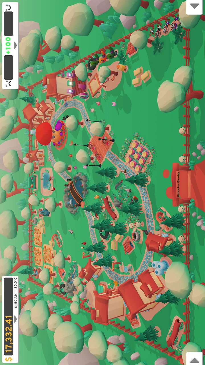 养鸡模拟器下载安装 v1.3 安卓版