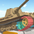 坦克模拟器3下载安装 v1.0 安卓版