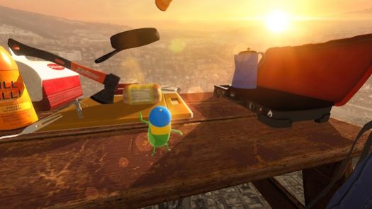 蠢蠢的登顶Dumb Ways to Climb游戏 v0.1.0 安卓版