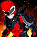 恐龙战队英雄格斗Hero Dino Robot Warrior Battle游戏 v12.0 安卓版