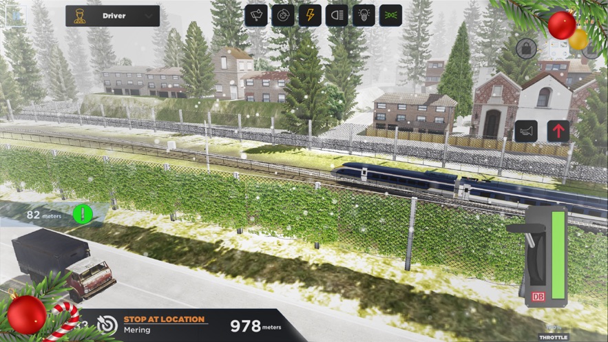 欧洲火车模拟器2Euro Train Sim v2022.9 安卓版