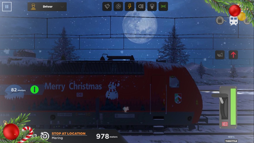 欧洲火车模拟器2Euro Train Sim v2022.9 安卓版