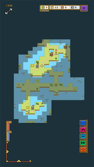 陆地与城堡中文版下载 v1.5.9 安卓版