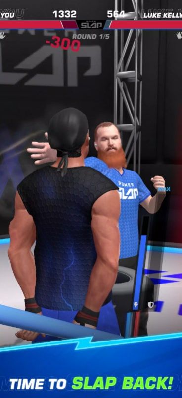 Power Slap v0.3.6 安卓版