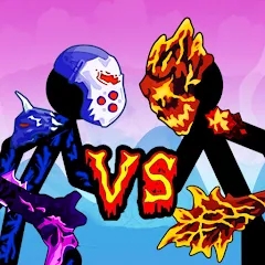 火柴人战争终极版巨人Stickman Legacy: Giant War v2.1.3 安卓版