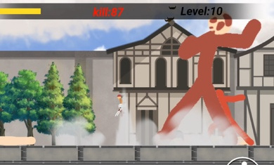 进击的火柴人 v1.1.8 安卓版
