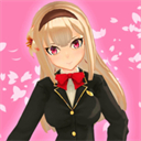 高中女生战斗模拟器下载(High School Girl Anime Fighter) v19.0 安卓版