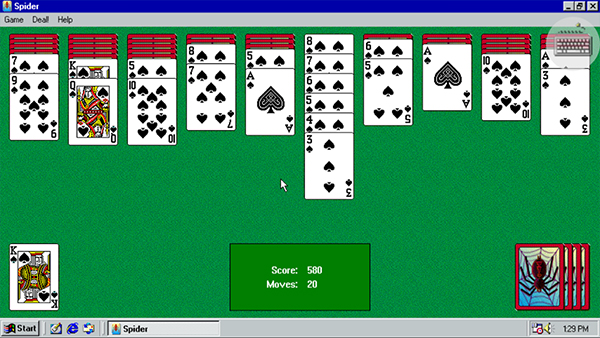 win98模拟器下载手机版 v1.4.7 安卓版