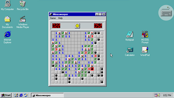 win98模拟器下载手机版 v1.4.7 安卓版