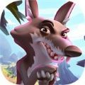 会说话的郊狼模拟器My Talking Coyote游戏 v1.0.5 安卓版
