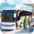 终极蔻驰巴士模拟器Ultimate Coach Bus Simulator游戏 v1.0 安卓版