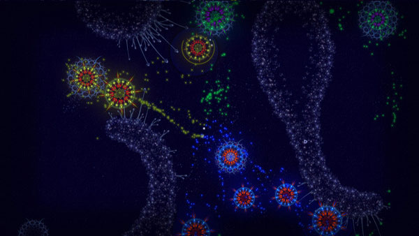 微生物模拟器中文版下载 v4.2.3 安卓版